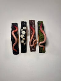 Image 1 of Bookworm Page Holder 
