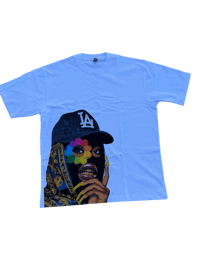 Image 1 of La Girl Tee 