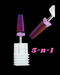 5n1 Carbide Bit 