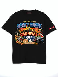 Image 1 of The “DGA Carnival” Tee