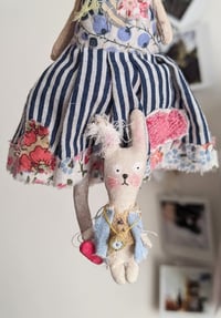 Image 4 of Alice and Rabbit 