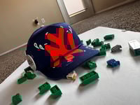 Image 4 of ISNY KNICKERS TRUCKER
