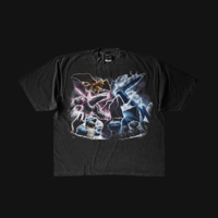 Pkmn V3 Premium Heavyweight Tee