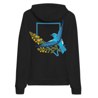 Image 3 of Rooted NV Classic Hoodie