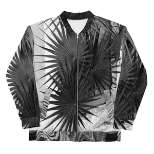 FLAVORHEAD LTD ED Bomber Jacket #028 of 100