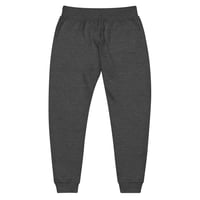 Image 3 of Protect Thy Family Sweatpants in Charcoal