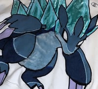 Image 2 of Shiny Sandshrew Hoodie