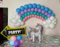 Image 2 of Grab and Go mini Garland