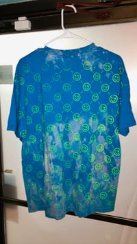 Image 3 of Bleached Designer Print Tee
