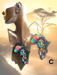Image 4 of African Necklace