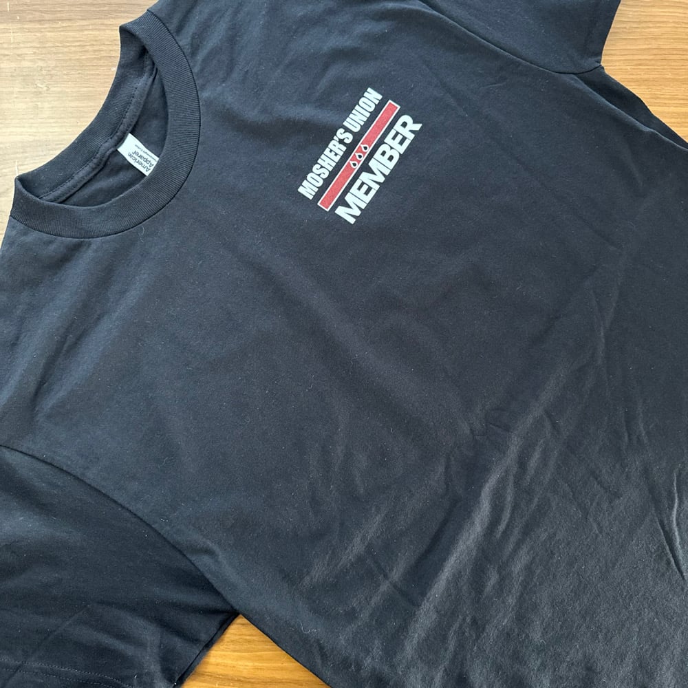 Moshers Union Shirt