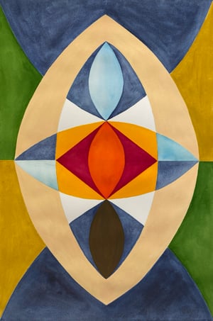 Virginia Shepley / Immaculate Conception Series #3