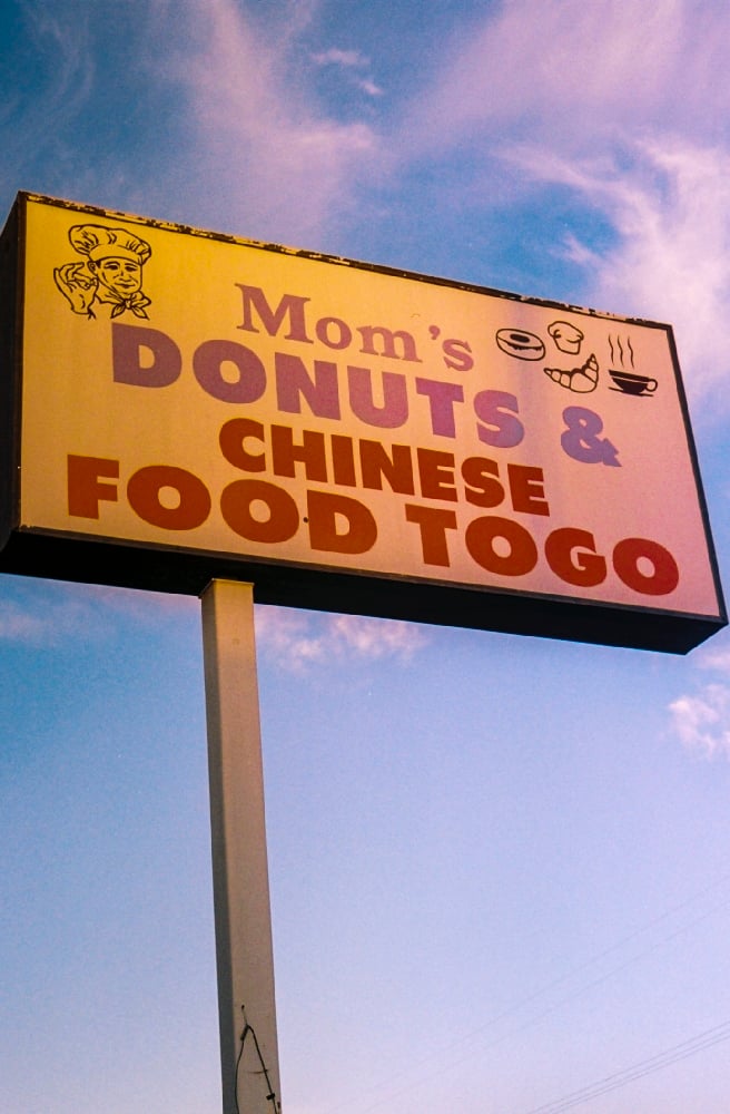 Image of Mom's Donuts