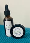 Jade’s Beard Oil and Beard Balm