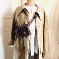 Image 3 of Manteau du palefrenier