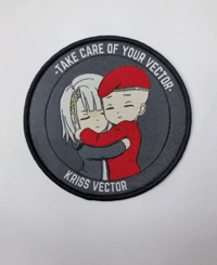 Take Care Of Your Vector