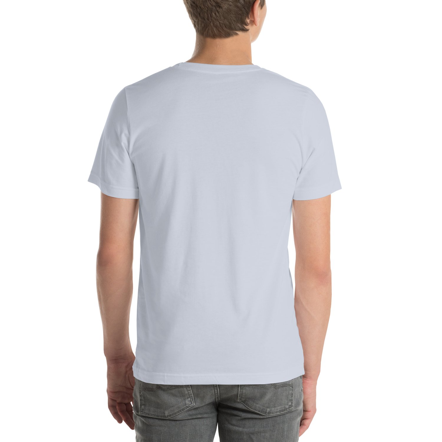 Image of Officially licensed lethal wellard asylum Unisex t-shirt