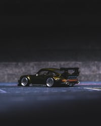 Image 3 of RWB PORSCHE 930 V2 CUSTOM