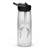 Image 4 of IBUPROFEN Sports water bottle 