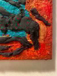 Image 2 of Face Painting #703