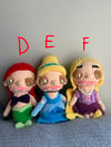 Mini DEF