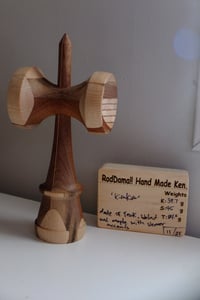 Image 2 of 'Kirakira' Hand made Ken