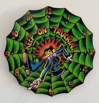 Image 1 of Keep on truckn’ 