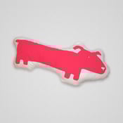 Image of Sausage Dog Cushions