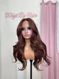 Image 2 of Anita luxury (ready to ship) 