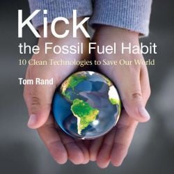 Image of Kick the Fossil Fuel Habit