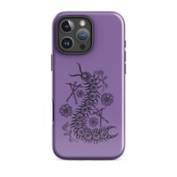 Image 9 of Blair Witch Centipede Tough Case for iPhone®