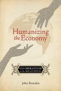 Image of Humanizing the Economy