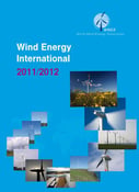 Image of Wind Energy International 2011/2012