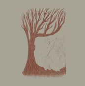 Image of Mal Madrigal "From the Fingers of Trees LP" (BLR-005)