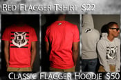 Image of Flagger Collection