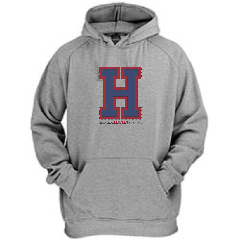 Image of Hannan Hoodie