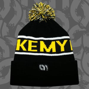 Image of The Make My Day Beanie