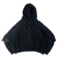 Image 1 of (L-XL) Vest Hand Series "Malta1" 625