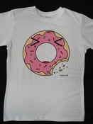 Image of Bitten Donut T-Shirt