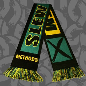 Image of The Slew Dem Scarf