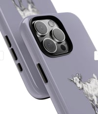 Image 4 of Goat Tough Case (iPhone) 