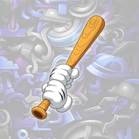 Image 1 of Mickey Batter