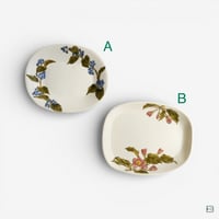 Image 1 of Ikuyo & Sobie Wakabayashi plates