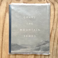 Image 13 of Bryan Schutmaat - Grays The Mountain Sends 