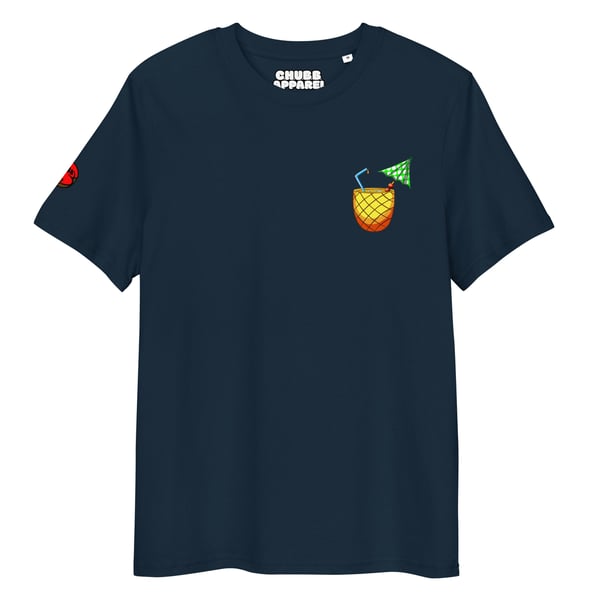 Image of Organic Fruitsplosion T-Shirt