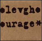 Image of Take Courage