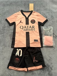 Image 1 of PSG pink Dembele