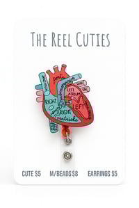 Image 4 of Reel Cuties #A