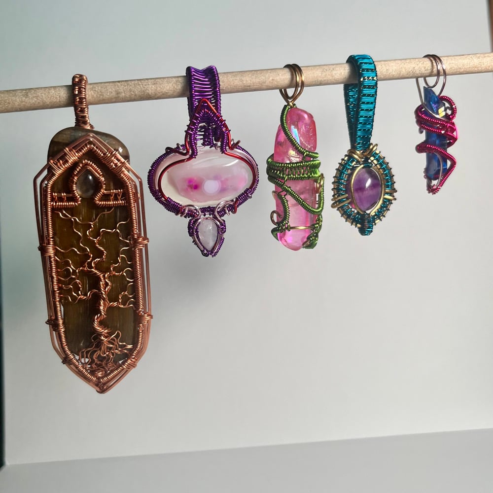 Image of Color Alchemy