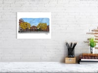 Image 3 of Market House Landscape